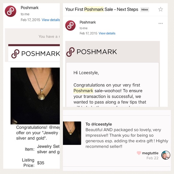 Meet your Posher, Lcee Styles(Former@Lceestyle) - Picture 7 of 8